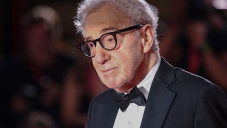 Woody Allen: Liebesgrüße nach Moskau
