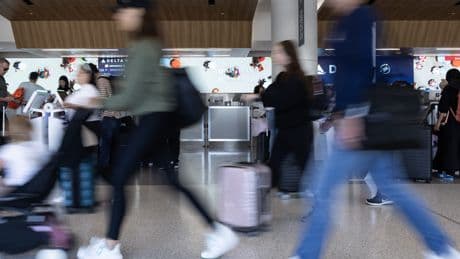 Travel is big business for the US. Trump's policies are making it more costly and less appealing, just before the FIFA World Cup.