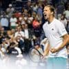 Tennis: Trotz Störversuchen: Zverev erreicht Halbfinale in Toronto