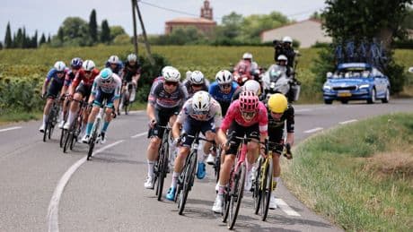 Tour de Francia 2025: horario, recorrido perfil y dónde ver por TV y online la etapa 16