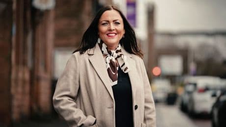 People urged to celebrate high street heroes for 2025 Scotland Loves Local Awards