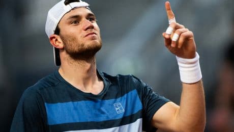 Jack Draper vs Corentin Moutet LIVE: Score and latest updates from Italian Open