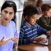 Nieuw Digiplan maakt komaf met “gratis” laptop voor ieder kind: “We keren terug naar de essentie”