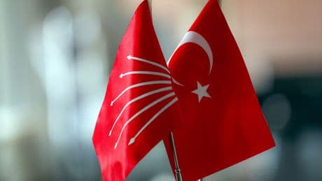 CHP'nin Terörsüz Türkiye komisyonu üyeleri belli oldu
