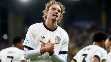 Deutschland im Halbfinale - Wer überträgt die U21-EM heute im Free-TV?