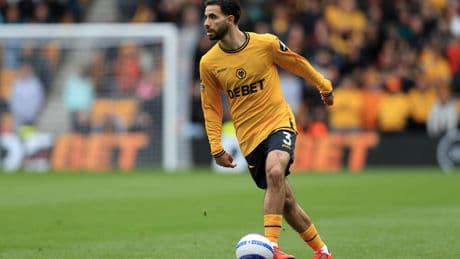 Mercato : Manchester City s’offre Rayan Aït-Nouri