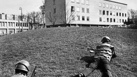« Stockholm 1975 » sur Arte : un documentaire éclairant sur la prise d’otages de l’ambassade d’Allemagne à Stockholm