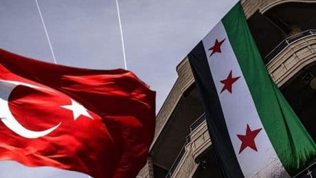 Suriye ile Türkiye arasında İş Konseyi resmen kuruldu!