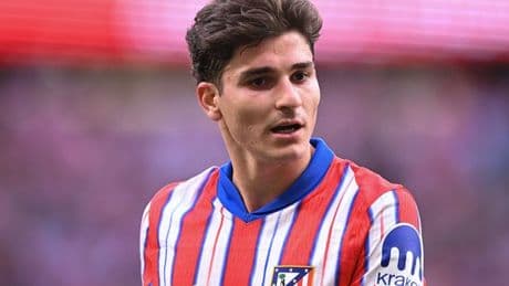 Arsenal and Liverpool get final answer over shock Julian Alvarez transfer