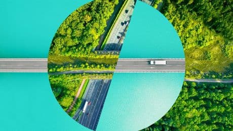 Decarbonizing The Supply Chain: Life Cycle Emissions Optimization
