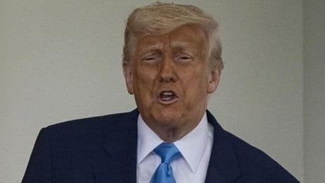 Son dakika haberi... Trump'tan bir tehdit daha: Putin ateşle oynuyor