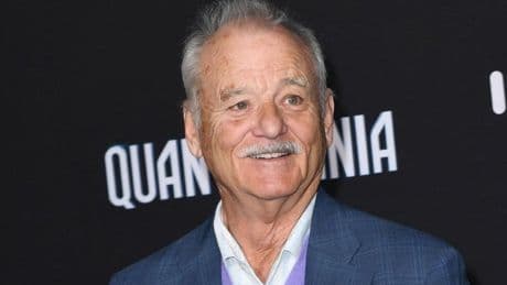 El legendario Bill Murray actuará en el Arriaga