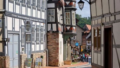 Braunschweig Ausflug: Stolberg – Fachwerk, Kurort – und viel Geschichte