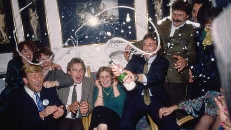 Österreich in den 80er-Jahren: Als alles erlaubt schien