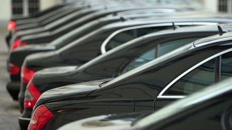 Kolumne „Mein Urteil“: Freigestellt – Dienstwagen weg