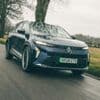 Renault Scenic 2025 long-term test