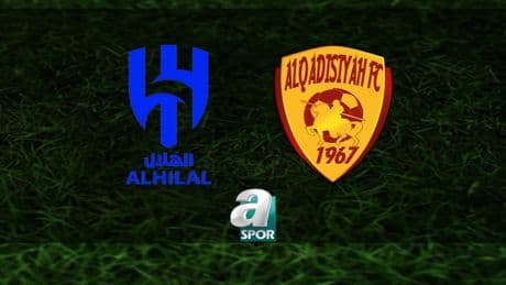 Al Hilal-Al-Qadsiah maçı ne zaman, saat kaçta ve hangi kanalda? | Suudi Arabistan Pro Lig