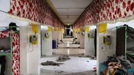 Zwölf-Tage-Krieg: Iran: Israels Angriff auf Ewin-Gefängnis forderte 71 Tote