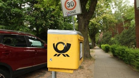 Jeder Briefkasten in Deutschland betroffen: Post kündigt wichtige Änderung an