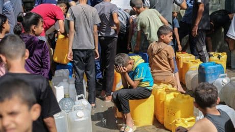 Guerre à Gaza, jour 699 : Israël menace les houtistes, des employés de l’ONU accusés d’espionnage