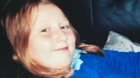 Girl's 'flu' symptom was actually red flag for rare brain tumour