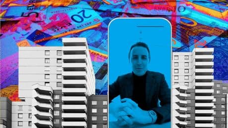 Insolvenzen: „Goldener Leerstand“: Der Degag‑Kollaps und die Rolle von Investor Birger Dehne