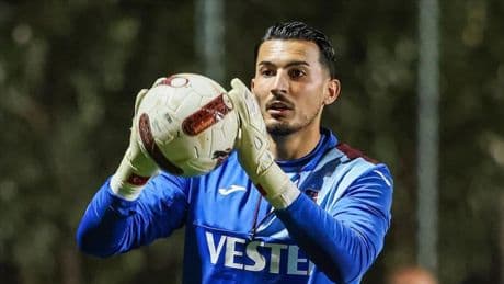 Trabzonspor, Uğurcan Çakır transferini KAP'a bildirdi! İşte maliyeti