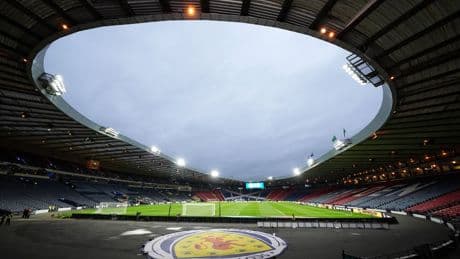 Transgender women unable to compete in women’s football in Scotland next season