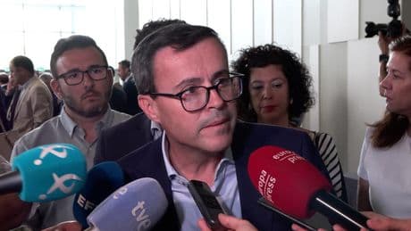 El TSJ de Extremadura no reconoce el aforamiento de Gallardo y devuelve la causa del hermano de Sánchez a la juez