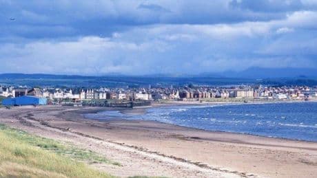 'Human remains' found on popular beach as investigation launched