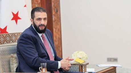 Siria celebrará en septiembre sus primeras elecciones tras la caída de Asad
