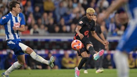 Foot: Lamine Yamal prolonge au FC Barcelone jusqu'en 2031