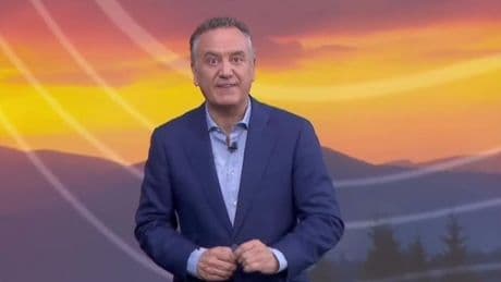 El meteorólogo Roberto Brasero advierte a España: el 'calorazo' de pleno verano vuelve a partir de esta inminente fecha
