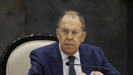"Stanno iniziando a capirlo...". La minaccia di Lavrov spaventa l'Europa