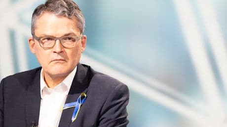„In den meisten Ländern ist es Pflicht, sein Land zu verteidigen. Wir verzichten seit 15 Jahren darauf“