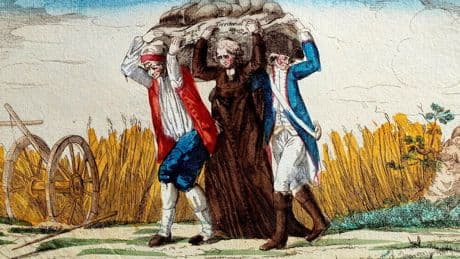 Pourquoi les révolutionnaires ne paient jamais les dettes