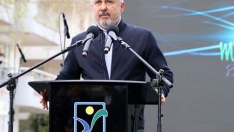 Şükrü Sözen gözaltına alındı