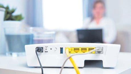 Un experto revela cómo tener la mejor señal wifi en cada rincón de tu casa sin usar repetidores