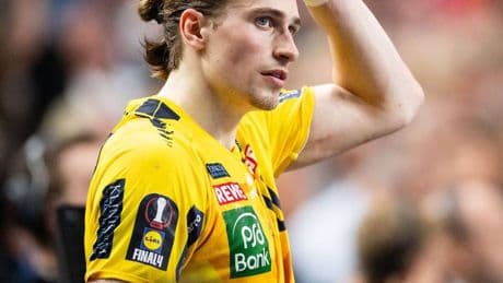 Handball-Bundesliga: Knorr schließt Rückkehr nach Deutschland nicht aus