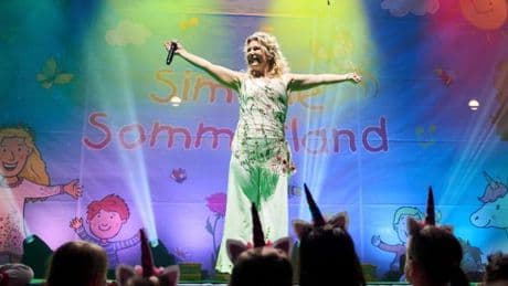 Die Helene Fischer der Kitas und Kinderzimmer