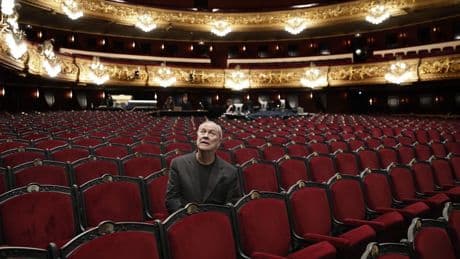Muere el dramaturgo y escenógrafo estadounidense Bob Wilson, un grande de la ópera del siglo XX