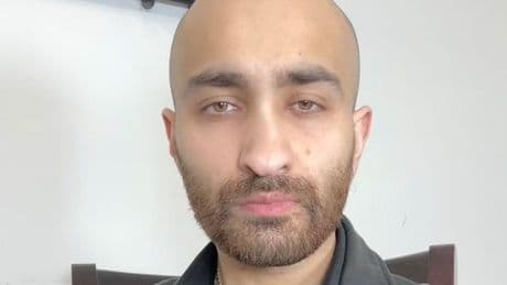 'I've been hoarding supplies in case of war and we'll need it by 2030'