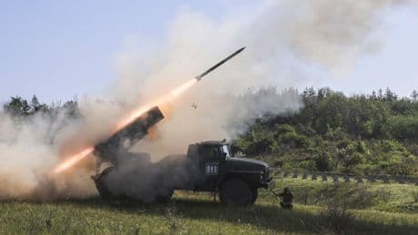 Putin plotting ‘final killer offensive’ to attack Ukraine on 3 fronts to win war – even as his losses near ONE MILLION