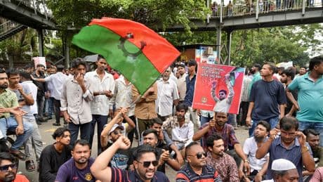 Bangladesh: le gouvernement appelle à l'unité pour «éviter le retour de l'autoritarisme»
