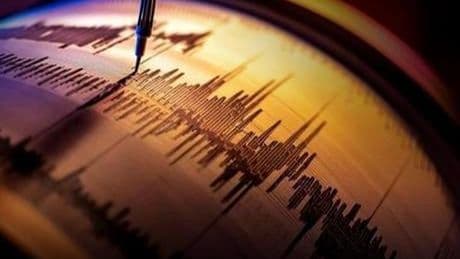 Suriye'de 4,1 büyüklüğünde korkutan deprem