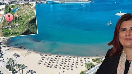 Çerçioğlu'nu istifaya götüren 6 milyarlık imar rantı! CHP'li vekil aktif rol aldı