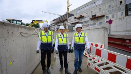 Entbürokratisierung: Kretschmer regt Bürokratie-Moratorium an