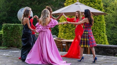 Real Housewives of London on Disney+ review: has the franchise bitten off more than it can chew?