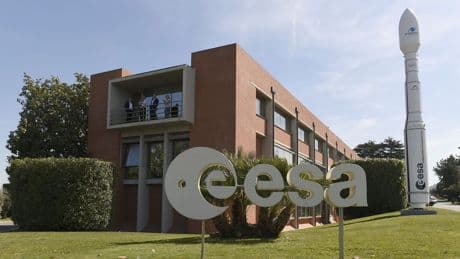 Al via la missione dell’Esa Biomass per misurare il carbonio delle foreste e studiare suoli e calotte glaciali