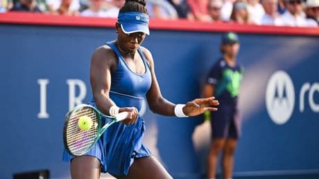 De Victoria Mboko a Ben Shelton, dos nuevos triunfadores bajo la sombra de Montreal